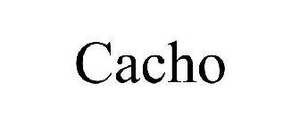 CACHO