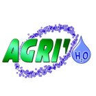 AGRI' H2O