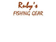 RUBY'S FISHING GEAR