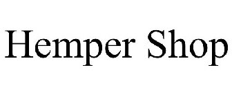 HEMPER SHOP