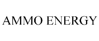 AMMO ENERGY