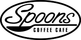 SPOONS COFFEE CAFE