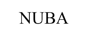 NUBA