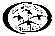 COLUMBIA BASIN WATERFOWL