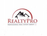 REALTYPRO PROFESSIONAL REAL ESTATE GROUP LLC