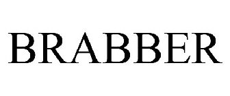 BRABBER