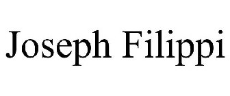 JOSEPH FILIPPI