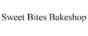 SWEET BITES BAKESHOP