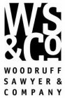 WS&CO. WOODRUFF SAWYER & COMPANY