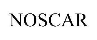 NOSCAR