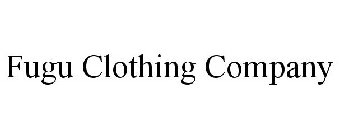 FUGU CLOTHING COMPANY