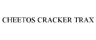 CHEETOS CRACKER TRAX
