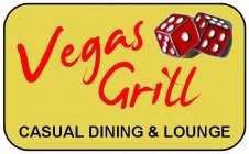 VEGAS GRILL CASUAL DINING & LOUNGE