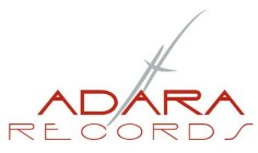 ADARA RECORDS H