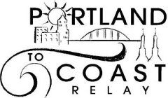 PORTLAND TO COAST RELAY