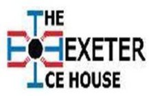 THE EXETER ICE HOUSE