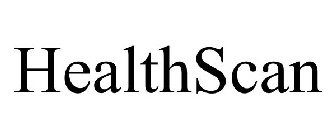 HEALTHSCAN