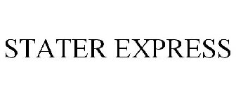 STATER EXPRESS