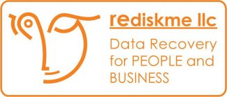 REDISKME LLC DATA RECOVERY FOR PEOPLE AND BUSINESS