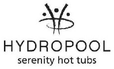 HYDROPOOL SERENITY HOT TUBS