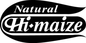 NATURAL HI-MAIZE