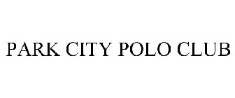 PARK CITY POLO CLUB