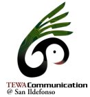 TEWA COMMUNICATIONS @ SAN ILDEFONSO