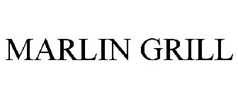 MARLIN GRILL