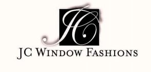 JC JC WINDOW FASHIONS