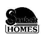 SUNBELT HOMES