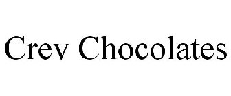 CREV CHOCOLATES