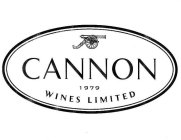 CANNON WINES LIMITED 1979