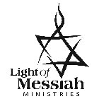 LIGHT OF MESSIAH MINISTRIES