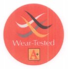 WEAR-TESTED A+
