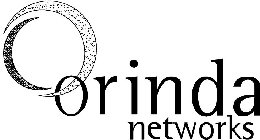 ORINDA NETWORKS