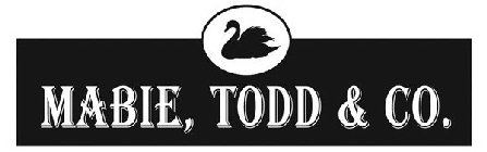 MABIE, TODD & CO.