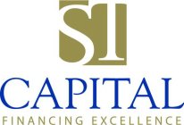 ST CAPITAL FINANCING EXCELLENCE