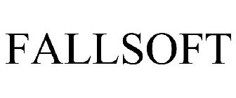 FALLSOFT