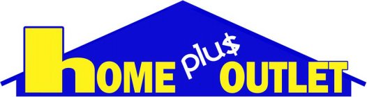 HOME PLU$ OUTLET