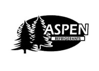 ASPEN REFRIGERANTS