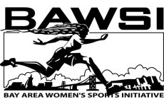 BAWSI BAY AREA WOMEN'S SPORTS INITIATIVE