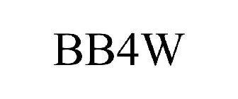 BB4W