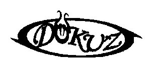 DOKU'Z