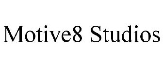 MOTIVE8 STUDIOS