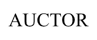 AUCTOR