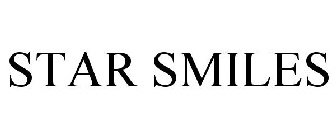 STAR SMILES