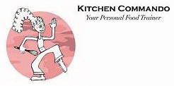 KITCHEN COMMANDO YOUR PERSONAL FOOD TRAINER