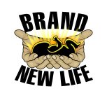 BRAND NEW LIFE