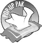 POP-UP PAK