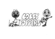 LOLLY POPPERS